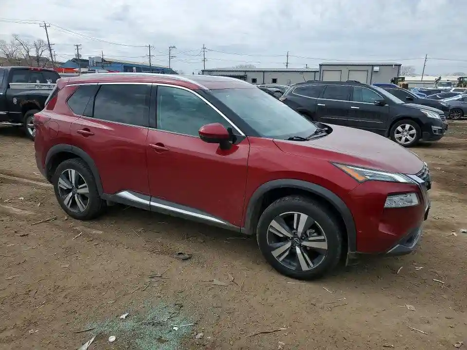 5N1BT3CA8PC804394 2023 NISSAN ROGUE-3