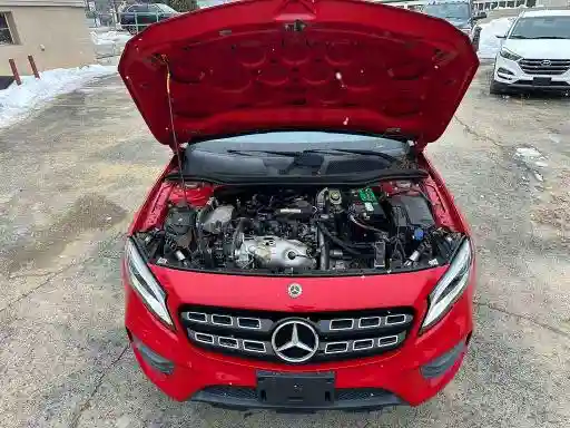 WDCTG4GB4KU018952 2019 MERCEDES-BENZ GLA-CLASS-5