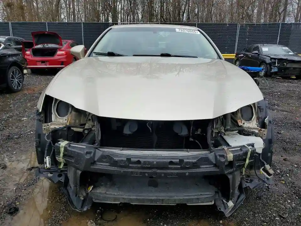 JTHCE1BL4D5012977 2013 LEXUS GS 350-4