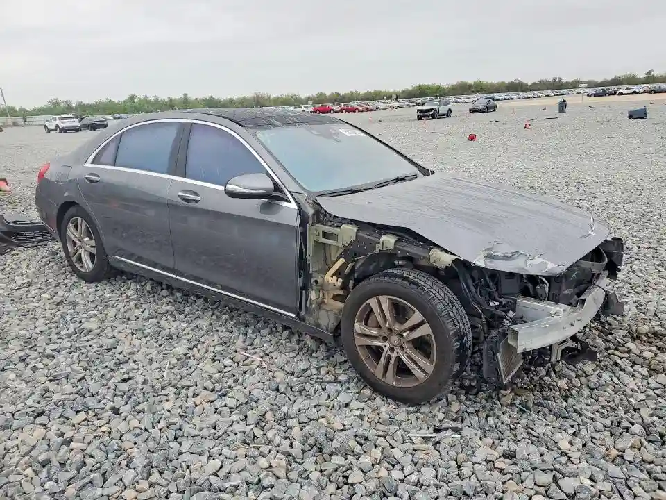 WDDUG8CB9HA314170 2017 MERCEDES-BENZ S-CLASS-3