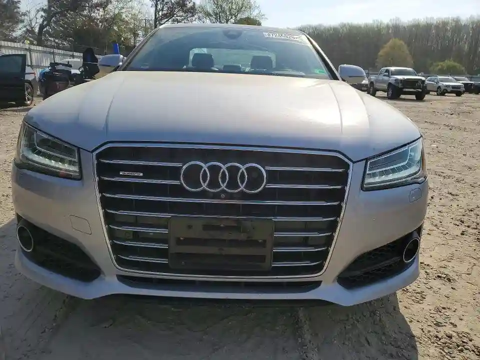 WAU43AFD7GN015307 2016 AUDI A8-4