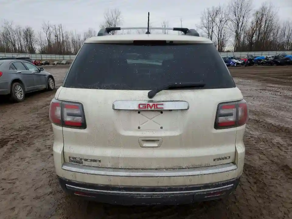 1GKKVRKD9FJ220002 2015 GMC ACADIA-5