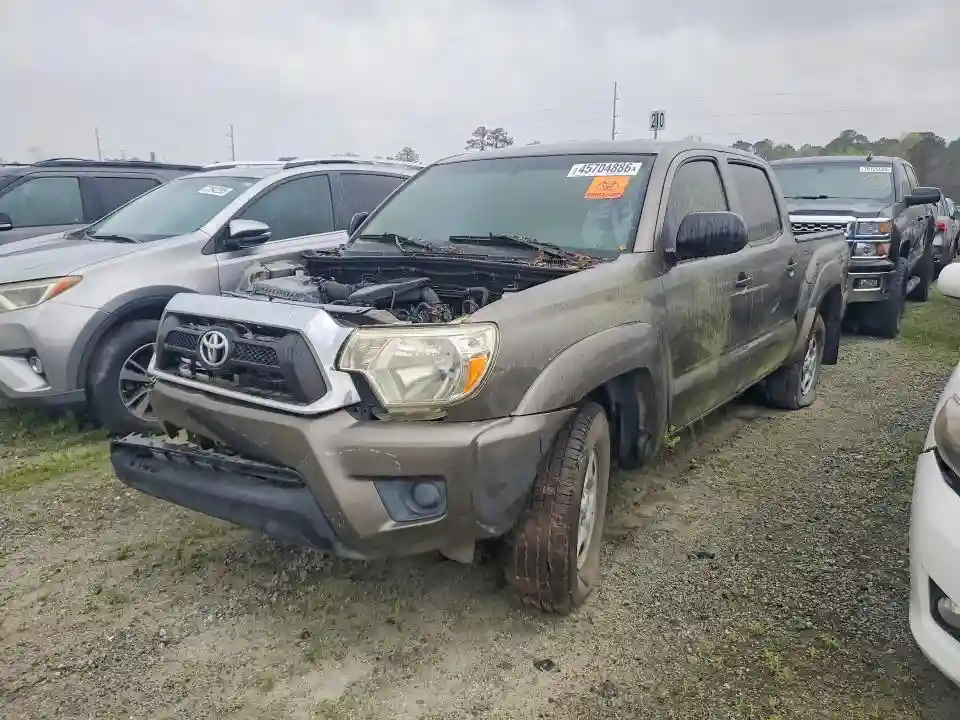 5TFJX4CN0CX013860 2012 TOYOTA TACOMA-0