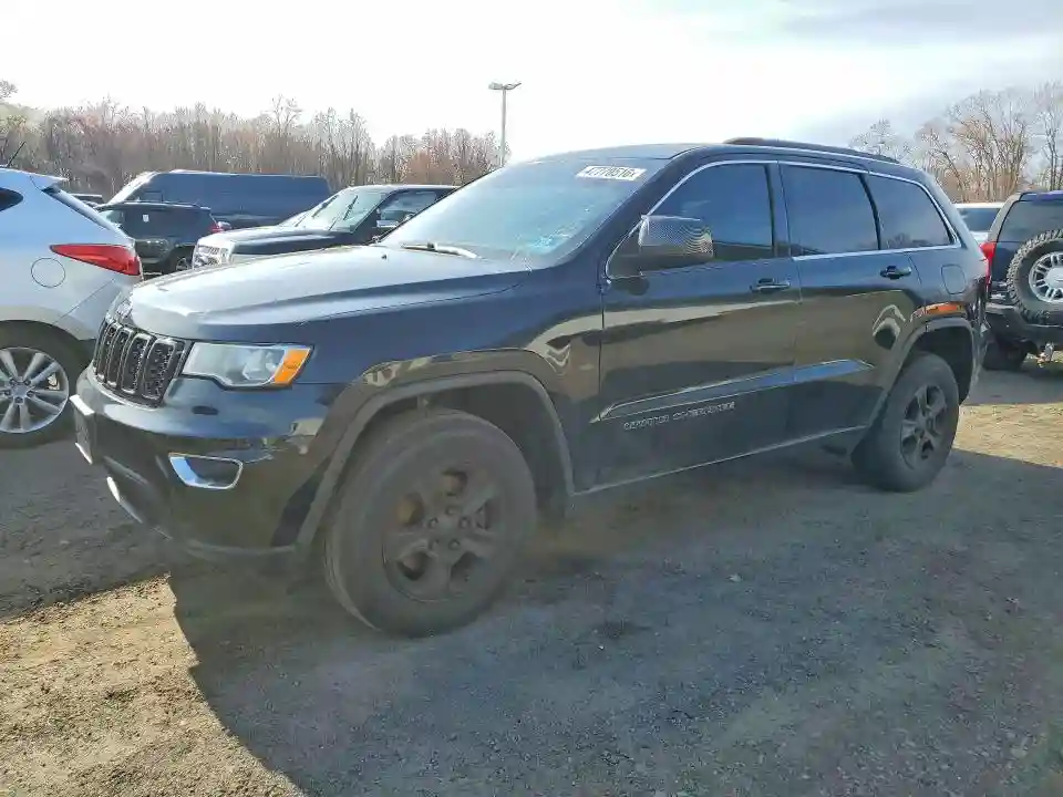 1C4RJFAG4HC837105 2017 JEEP GRAND CHEROKEE-0
