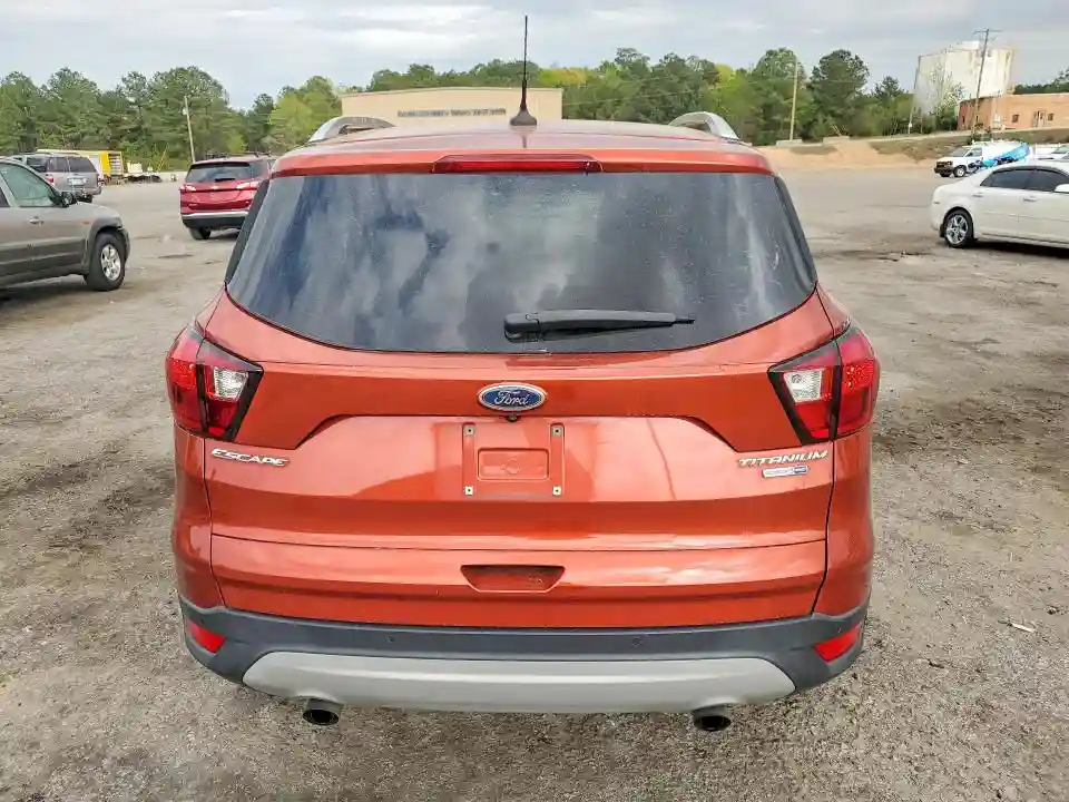 1FMCU9J95KUB01321 2019 FORD ESCAPE-5