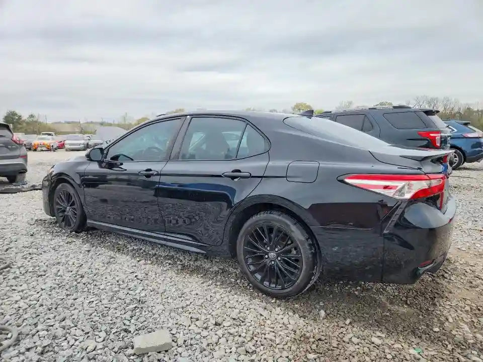4T1G11AK4LU326488 2020 TOYOTA CAMRY-1
