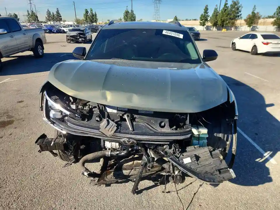 1V2CR2CA6RC550266 2024 VOLKSWAGEN ATLAS PEAK-4