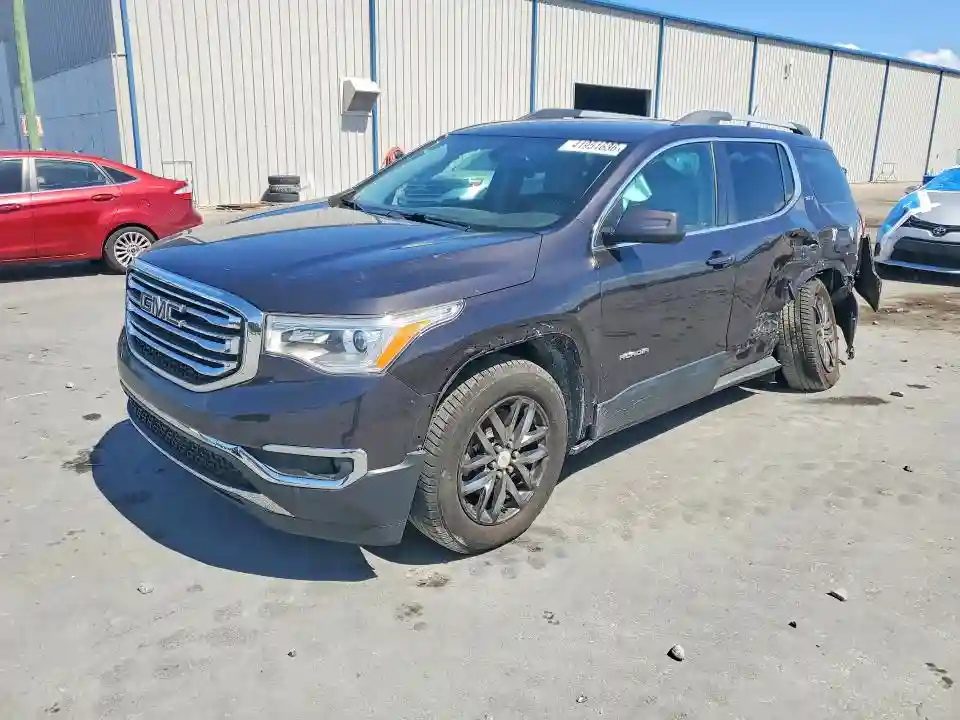 1GKKNMLS5HZ225556 2017 GMC ACADIA-0