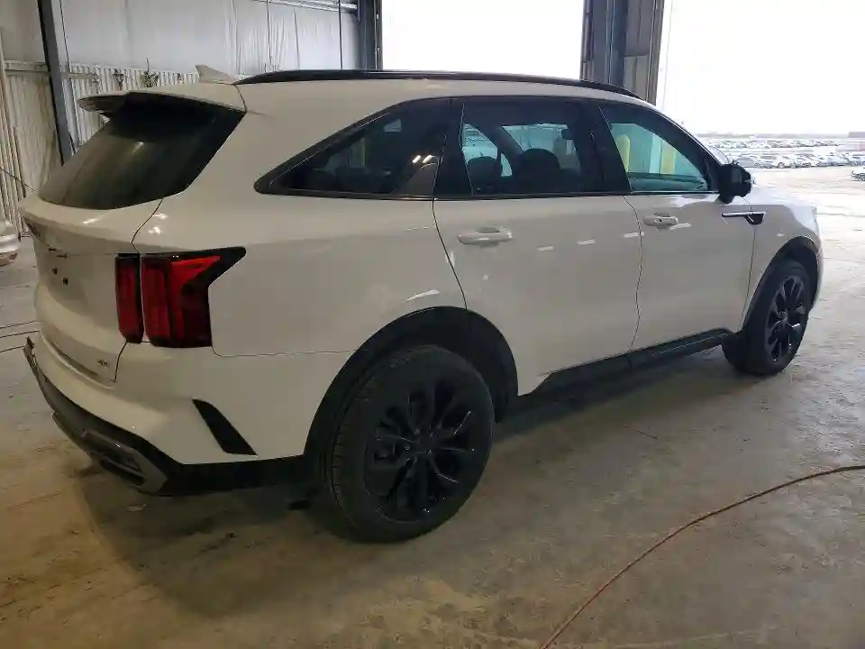 5XYRKDLF8PG161208 2023 KIA SORENTO-2