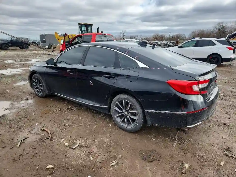 1HGCV1F54MA066155 2021 HONDA ACCORD-1