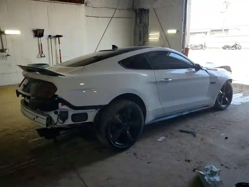 1FA6P8CF2P5306835 2023 FORD MUSTANG-2