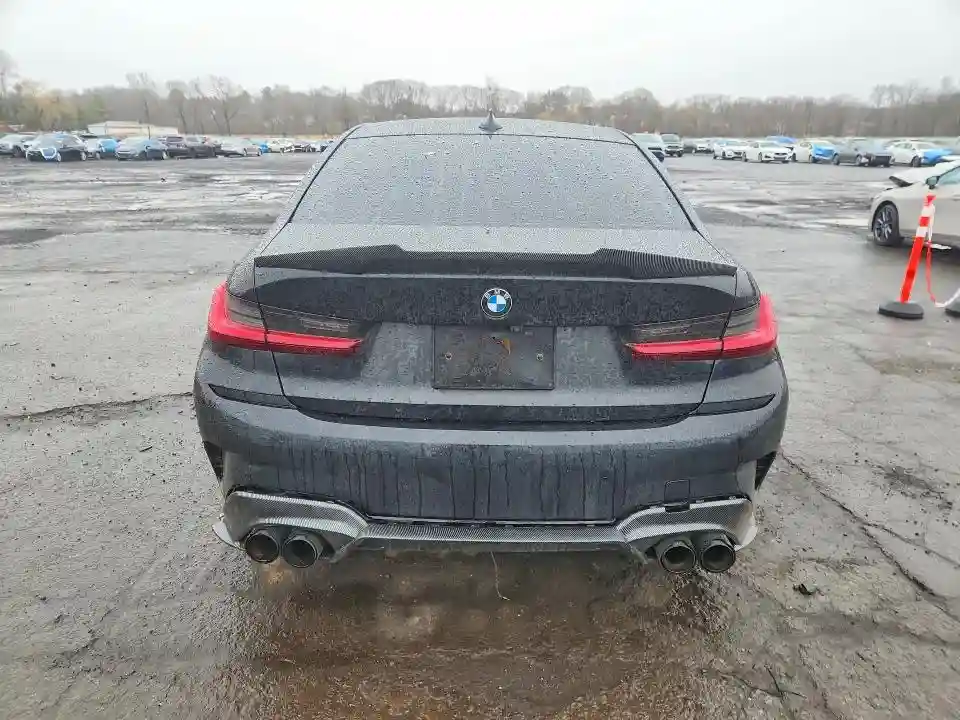 3MW5R7J08N8C72938 2022 BMW 3 SERIES-5