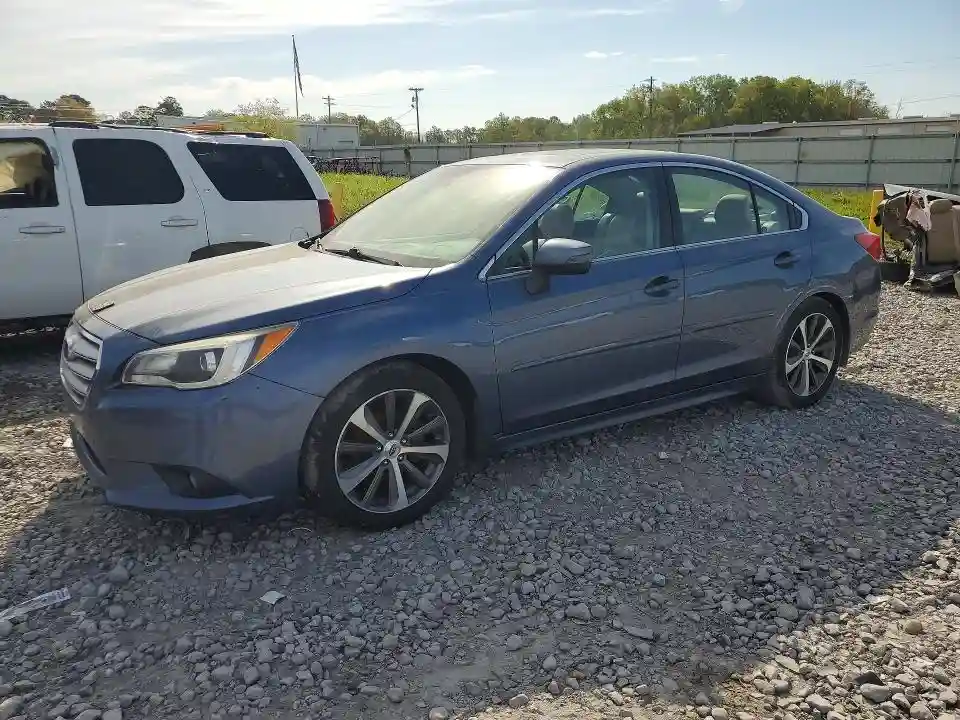 4S3BNAN65G3051855 2016 SUBARU LEGACY-0