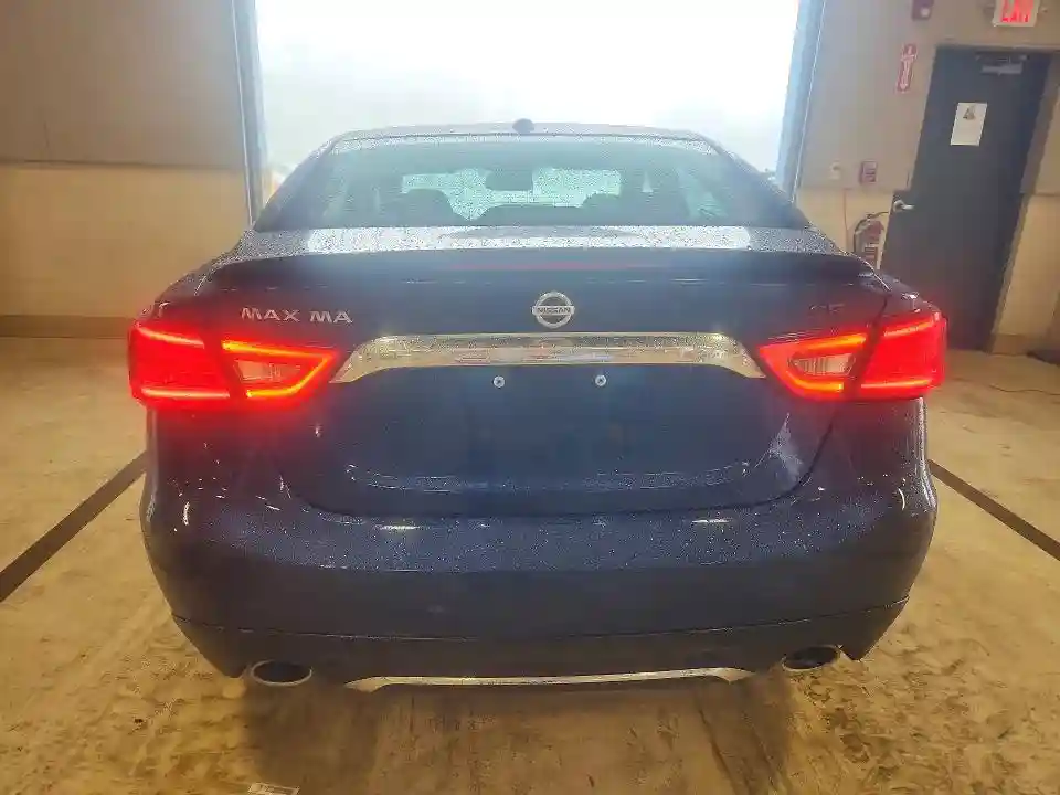 1N4AA6AP9GC443651 2016 NISSAN MAXIMA-5