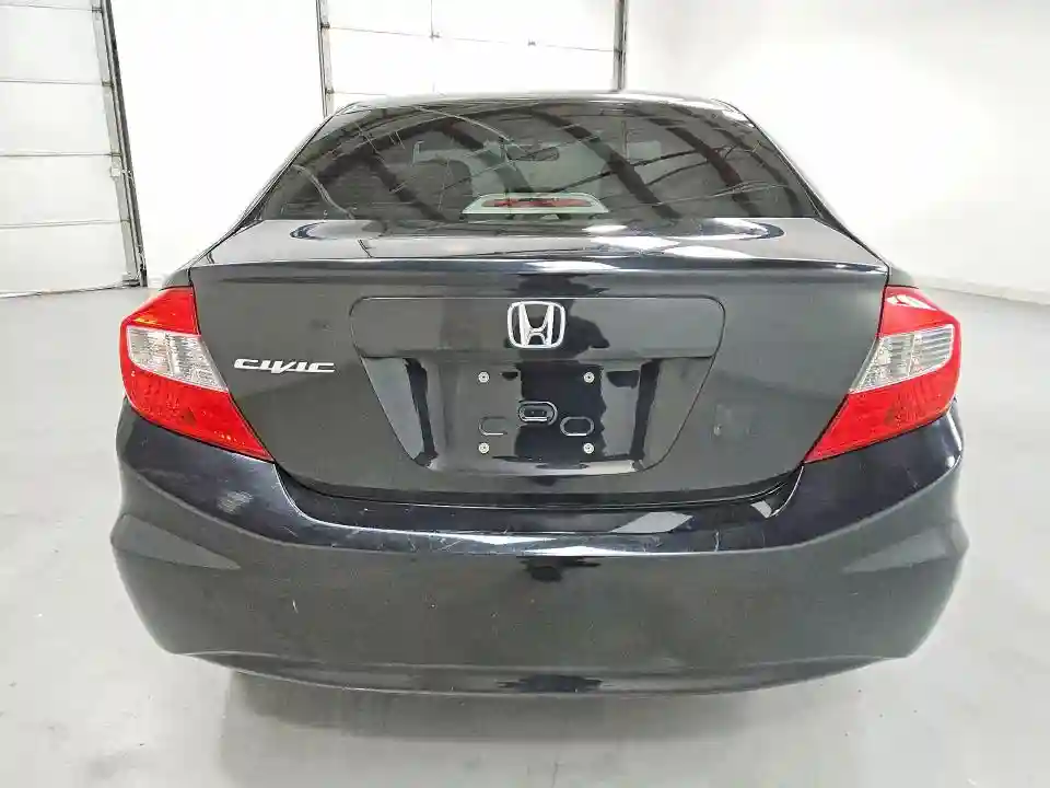 2HGFB2F53CH306047 2012 HONDA CIVIC-5