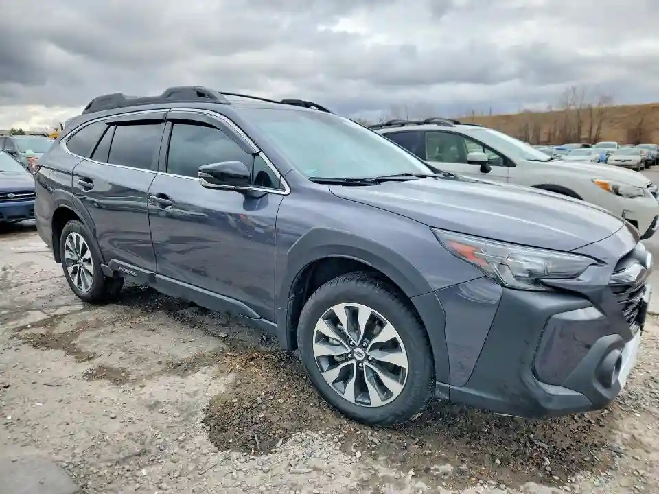 4S4BTGND1P3202970 2023 SUBARU OUTBACK-3