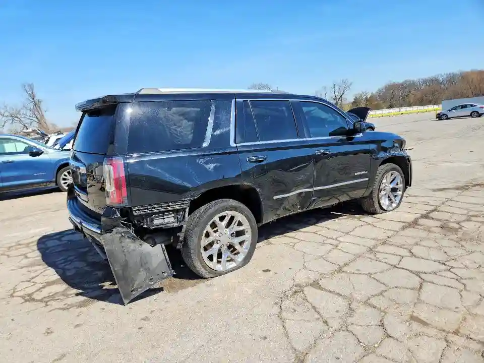 1GKS2CKJ9GR376135 2016 GMC YUKON-2