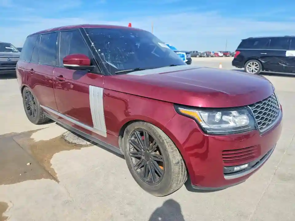 SALGS2FV6HA325712 2017 LAND ROVER RANGEROVER-3