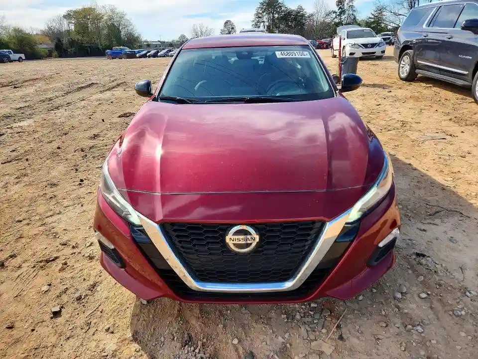 1N4BL4CV4LC193213 2020 NISSAN ALTIMA-4