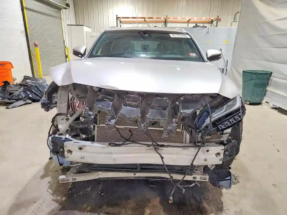 JTEAAAAH0MJ040151 2021 TOYOTA VENZA-4