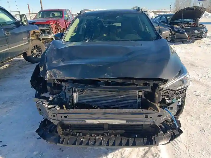 JF2GUHDC0S8342902 2025 SUBARU CROSSTREK-4