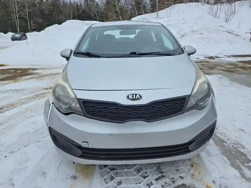 KNADM4A39F6471105 2015 KIA RIO-4