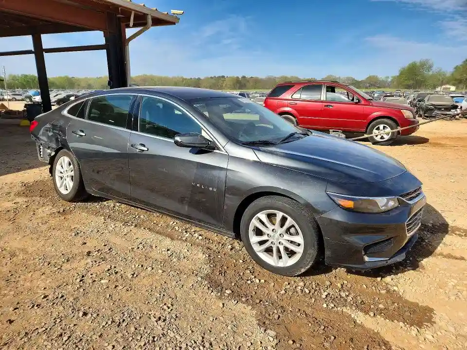 1G1ZD5ST6JF176400 2018 CHEVROLET MALIBU-3
