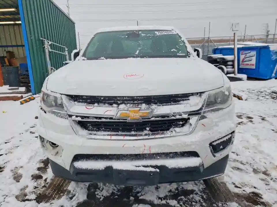 1GCHSCEA8L1188538 2020 CHEVROLET COLORADO-4