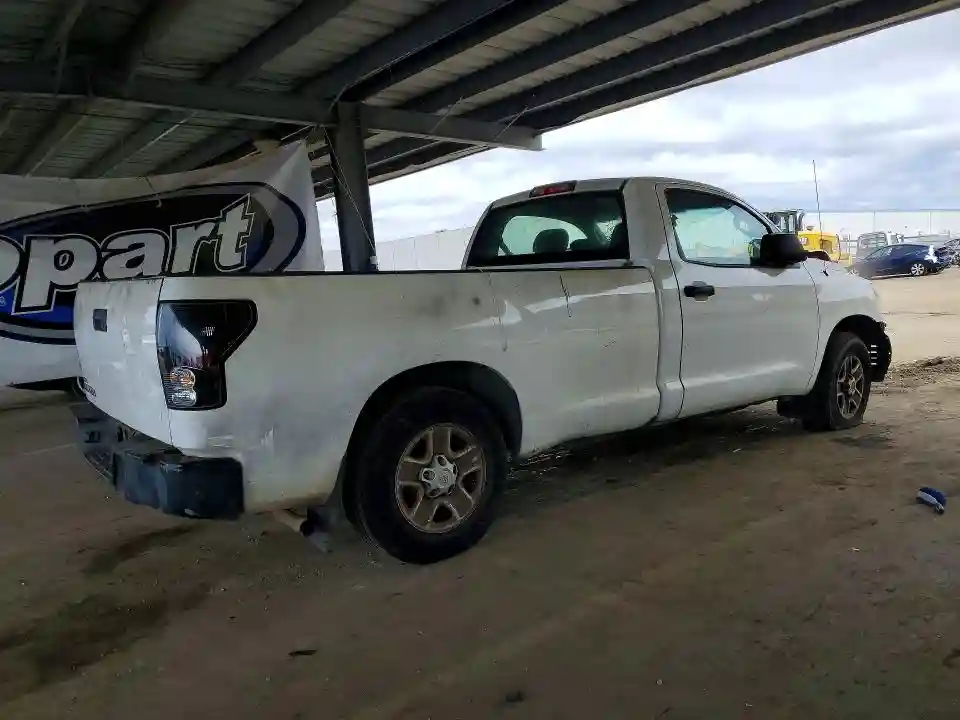 5TFLU5F12CX027162 2012 TOYOTA TUNDRA-2