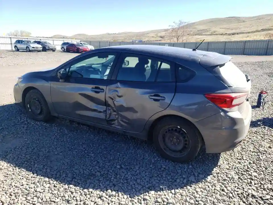4S3GTAB64L3730963 2020 SUBARU IMPREZA-1