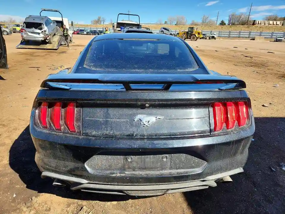 1FA6P8TH9J5145070 2018 FORD MUSTANG-5