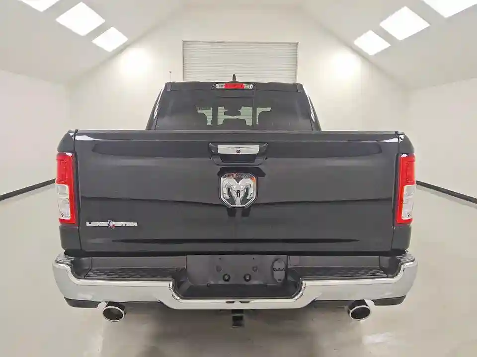 1C6RREFT7KN639503 2019 RAM 1500-5