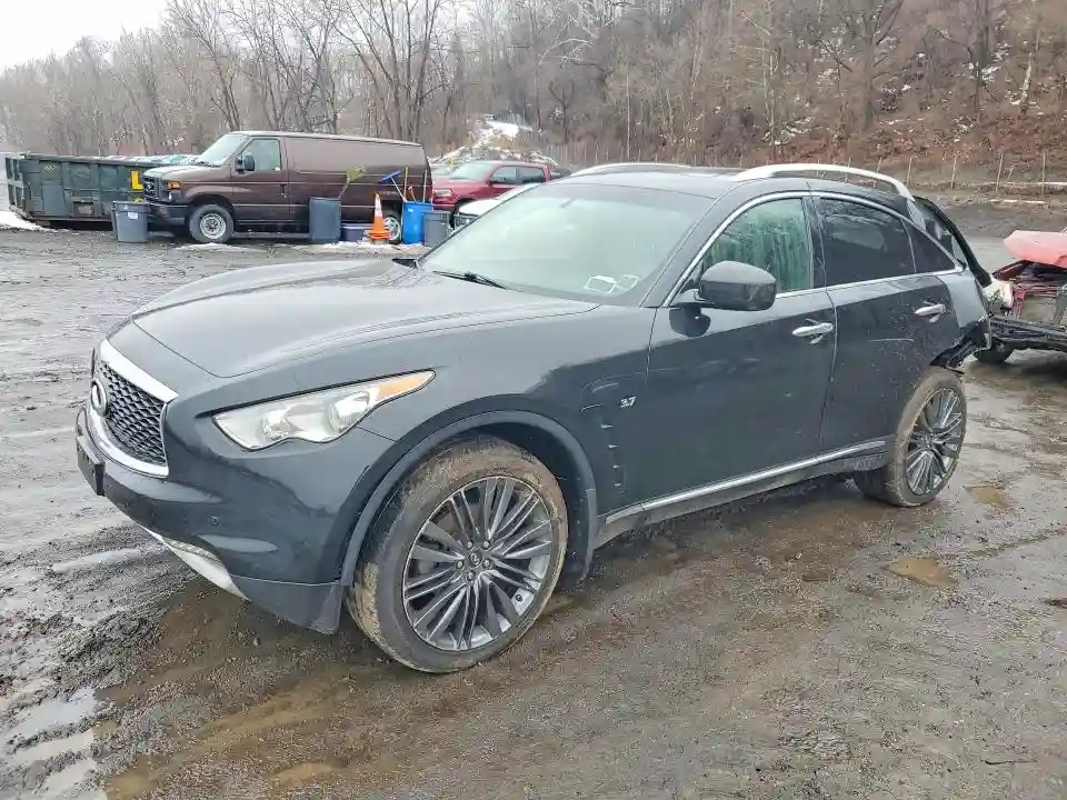 JN8CS1MW5HM410667 2017 INFINITI QX70 BASE-0