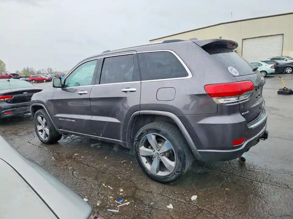 1C4RJFCG9FC116353 2015 JEEP GRAND CHEROKEE-1