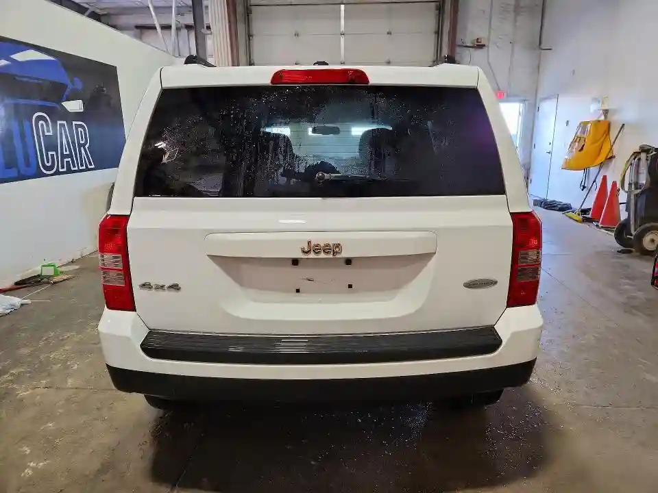 1C4NJRFB8HD113229 2017 JEEP PATRIOT-5