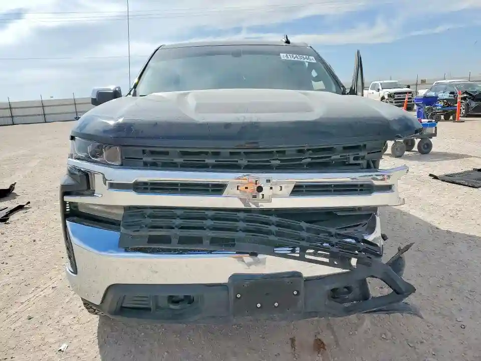 3GCUYDED3NG171874 2022 CHEVROLET ALL MODELS-4