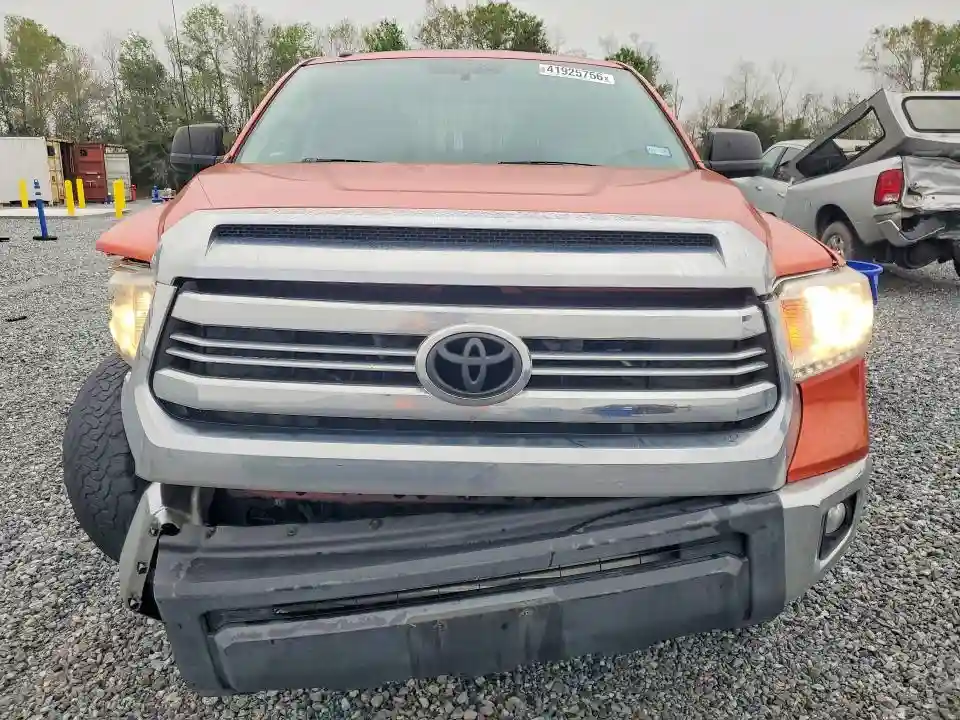 5TFUW5F14HX669713 2017 TOYOTA TUNDRA-4