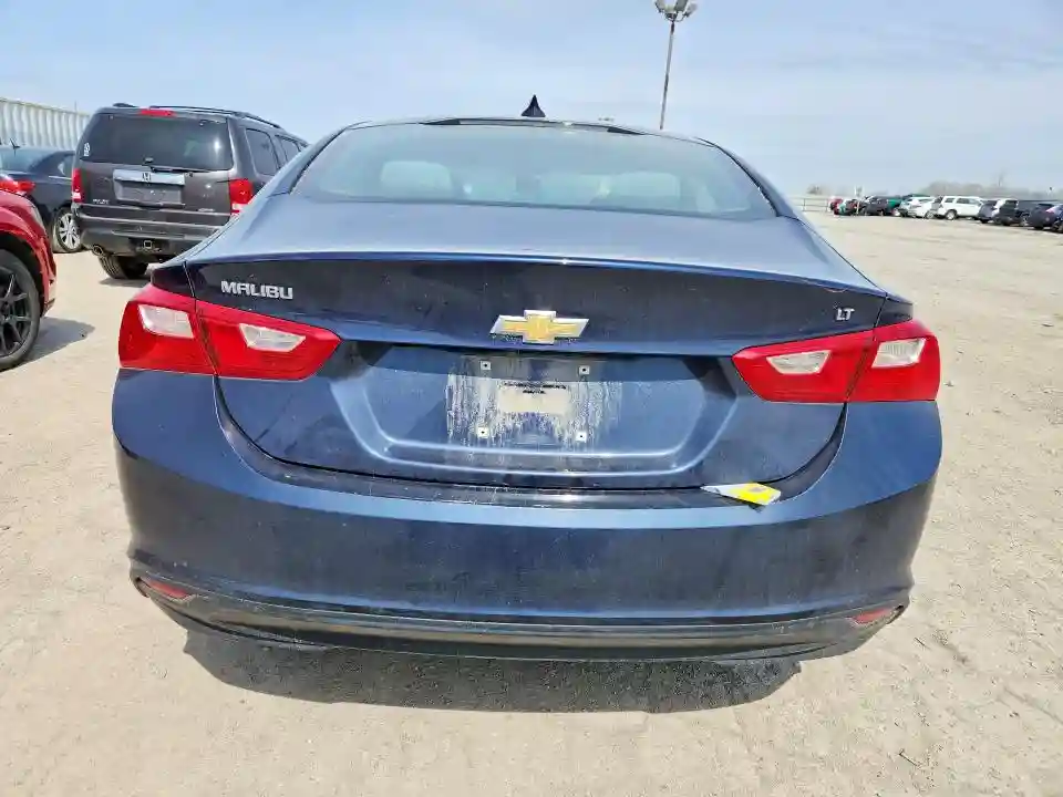 1G1ZE5ST6HF127933 2017 CHEVROLET MALIBU-5