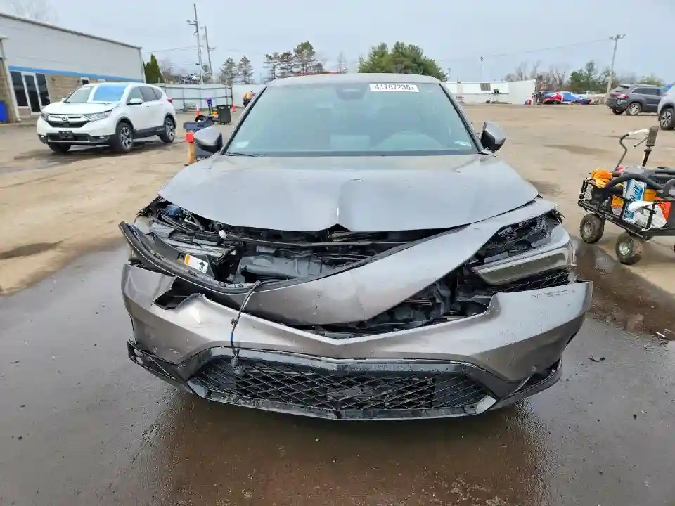 19UDE4G76SA003352 2025 ACURA INTEGRA-4