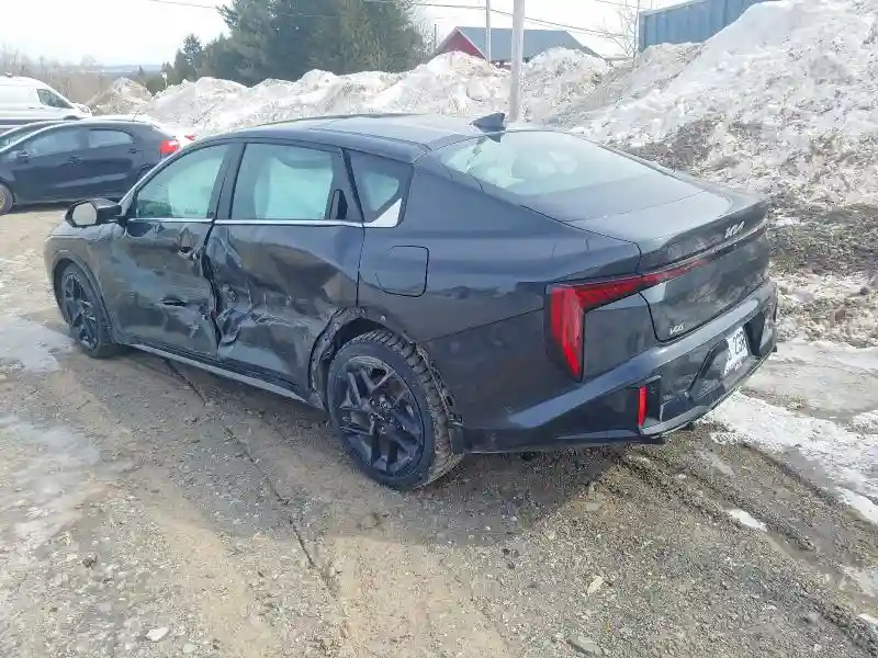3KPFW4DC0SE152553 2025 KIA ALL OTHER-1