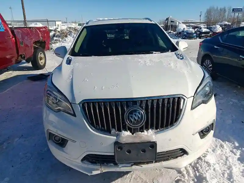 LRBFXFSX8HD129450 2017 BUICK ENVISION-4