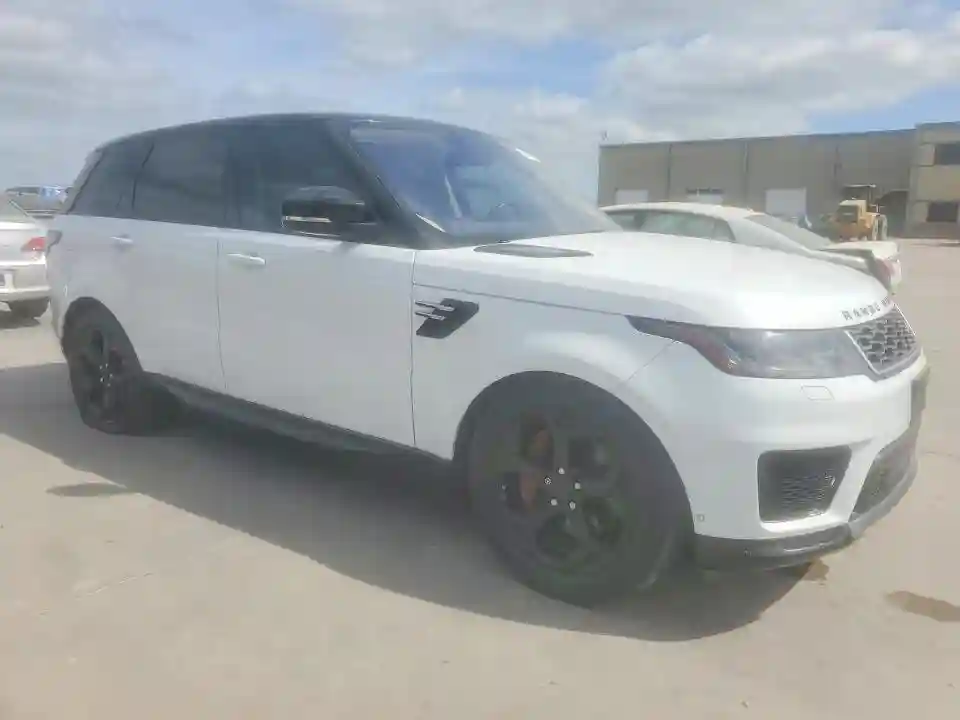 SALWR2RV1KA815890 2019 LAND ROVER RANGEROVER-3