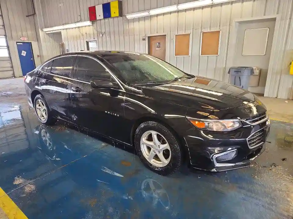 1G1ZB5ST2JF115115 2018 CHEVROLET MALIBU-3