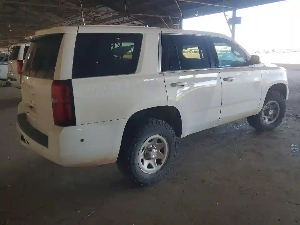 1GNSKFEC7KR128752 2019 CHEVROLET TAHOE-2