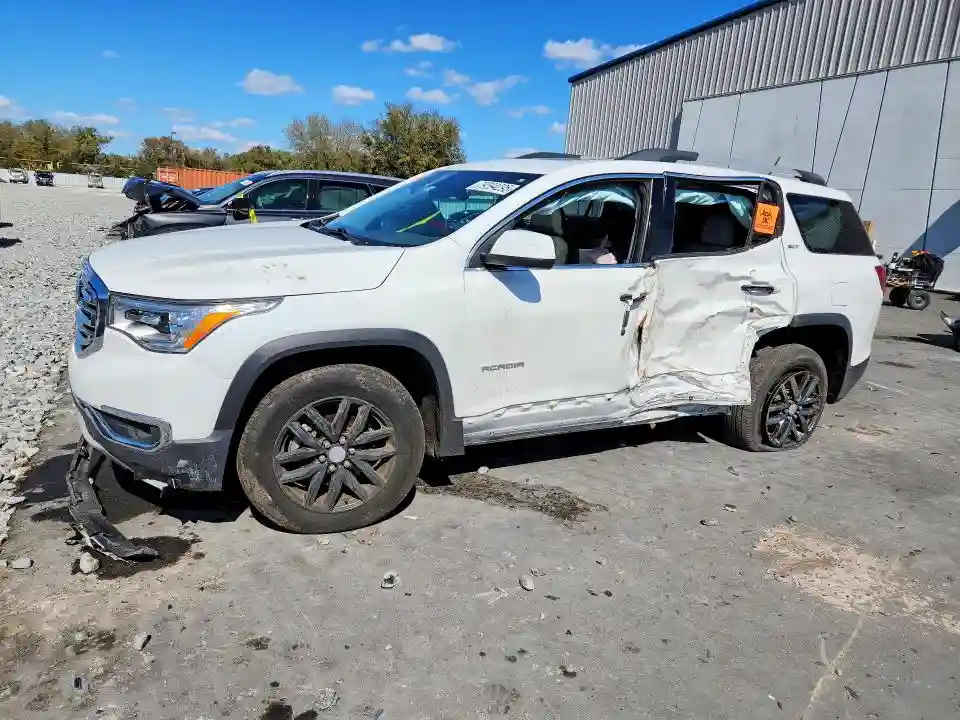 1GKKNULS4JZ136180 2018 GMC ACADIA-0