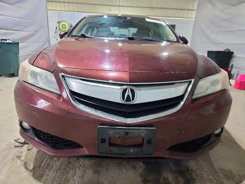 19VDE1F52DE020610 2013 ACURA ILX-4
