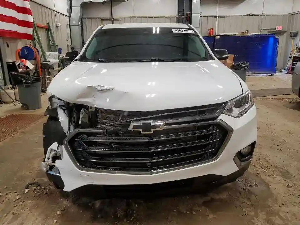 1GNEVKKW8LJ131431 2020 CHEVROLET TRAVERSE-4