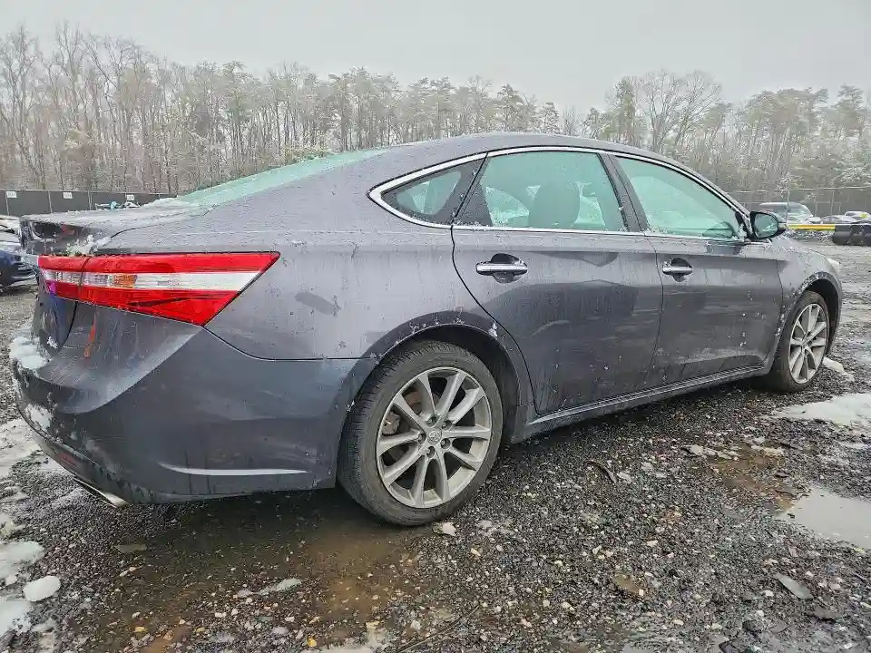 4T1BK1EB1FU184185 2015 TOYOTA AVALON-2