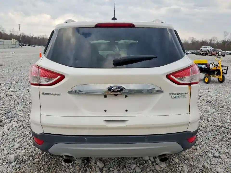 1FMCU0JX8GUC86739 2016 FORD ESCAPE-5