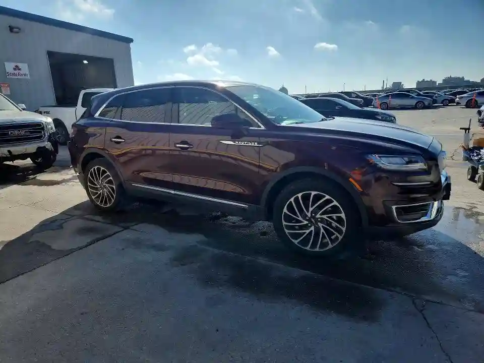 2LMPJ6LP0KBL14840 2019 LINCOLN NAUTILUS-3
